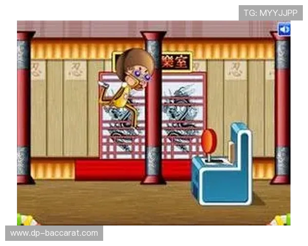 大嘴巴小游戏第二关详细通关攻略技巧分享帮助玩家轻松完成挑战